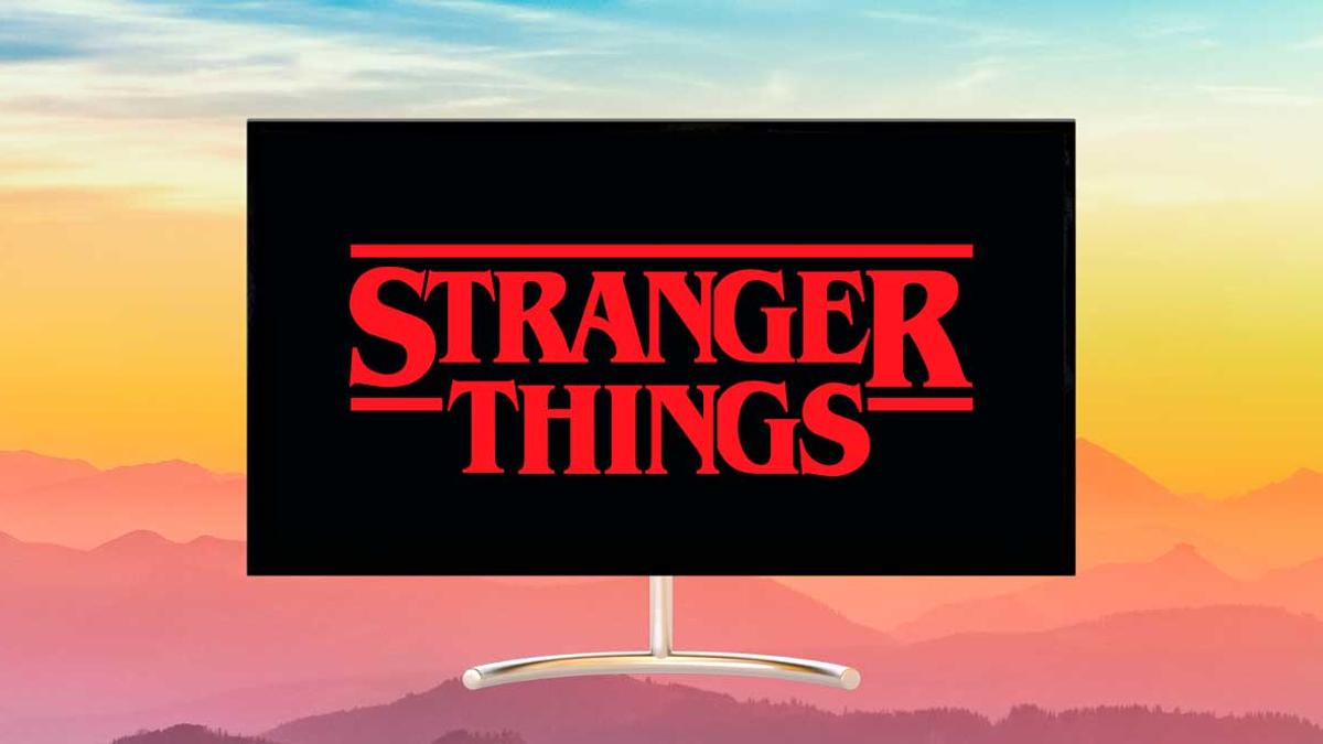 Series parecidas a Stranger Things - El Criticón