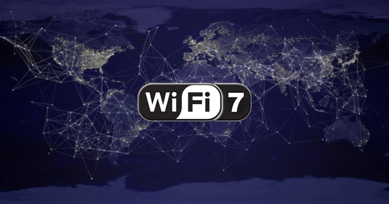 Wifi7