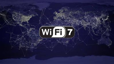 Wifi7