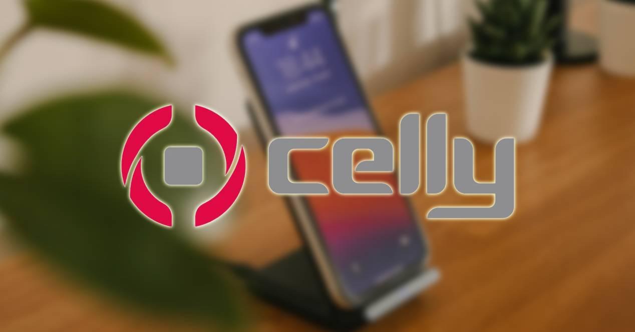 Accesorios Celly