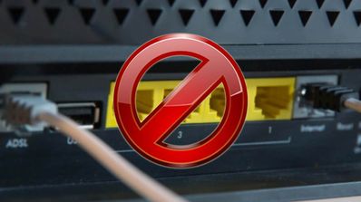 fin ADSL