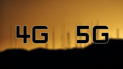 antenas 4g 5g