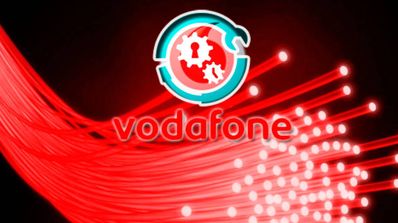 Autoinstalar Vodafone