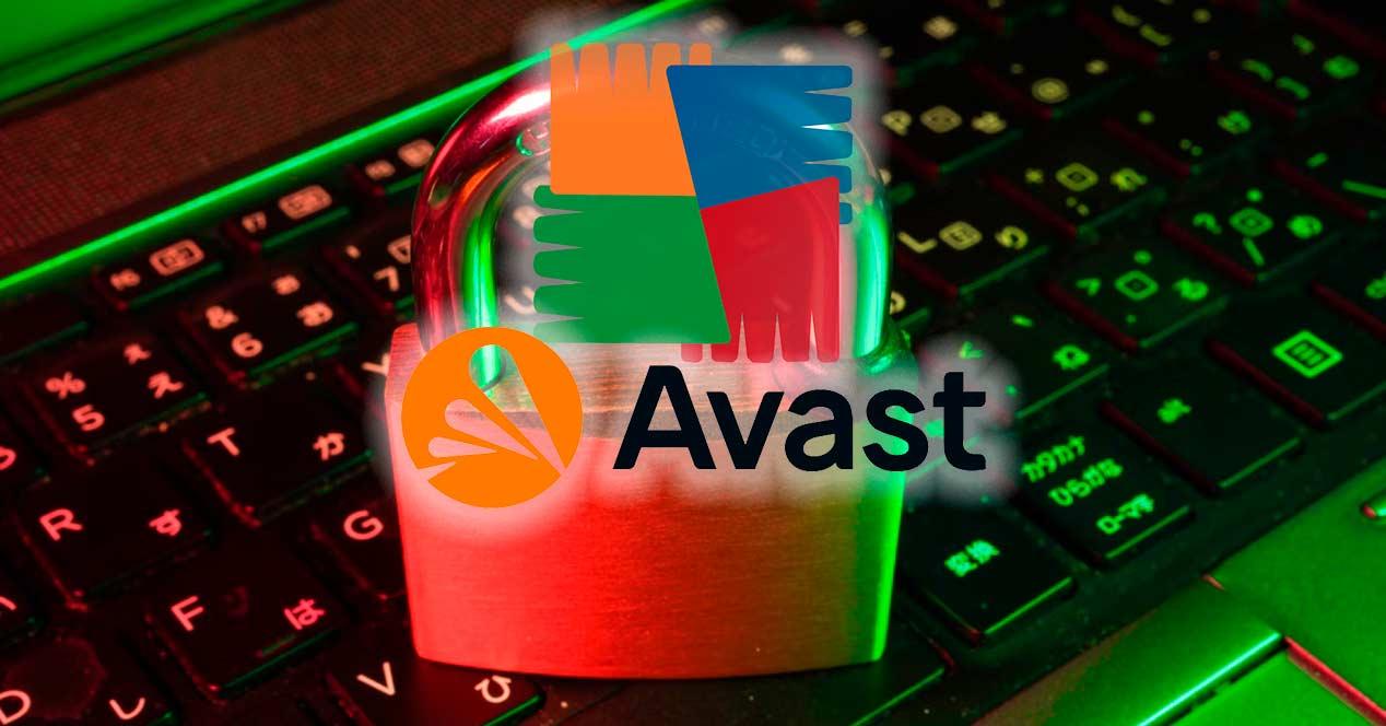 Vulnerabilidades Avast AVG