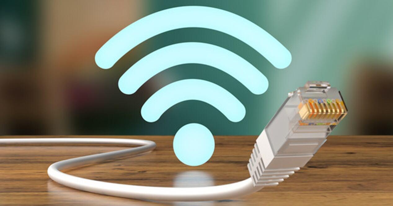 Cable red o WiFi, cuál es más segura