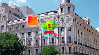 CNMC interconexión