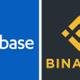 Coinbase vs Binance cuál es mejor