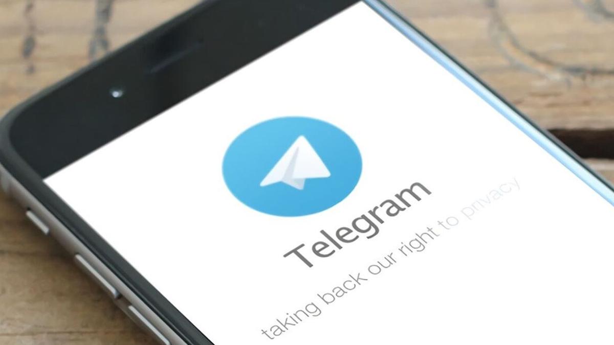Anonimato total: cómo crear una cuenta de Telegram sin tarjeta SIM