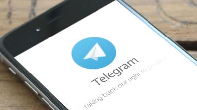 Cómo usar Telegram sin número teléfono