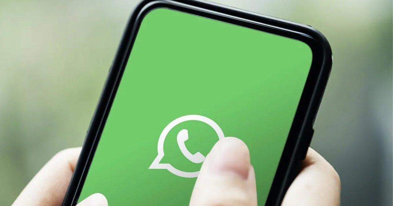 Copia seguridad WhatsApp menos espacio