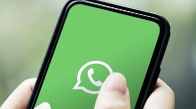 Copia seguridad WhatsApp menos espacio