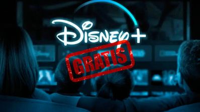 Disney Plus gratis