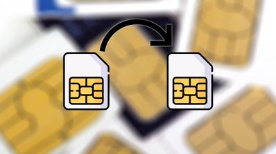 Duplicado SIM