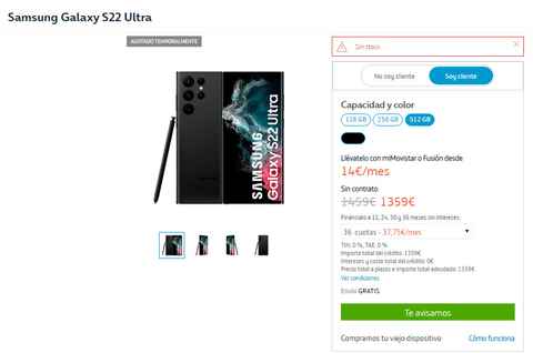 Samsung Galaxy S23 Ultra: reseña, análisis, precio, review - La Tercera