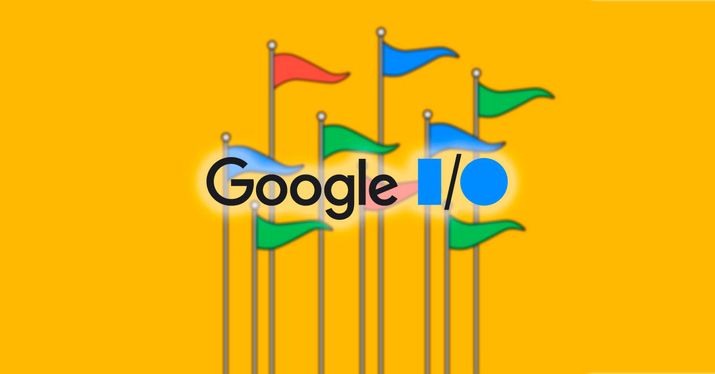 Google I/O 2022
