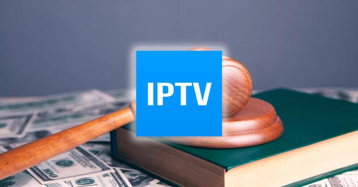 Pirate IPTV Trial