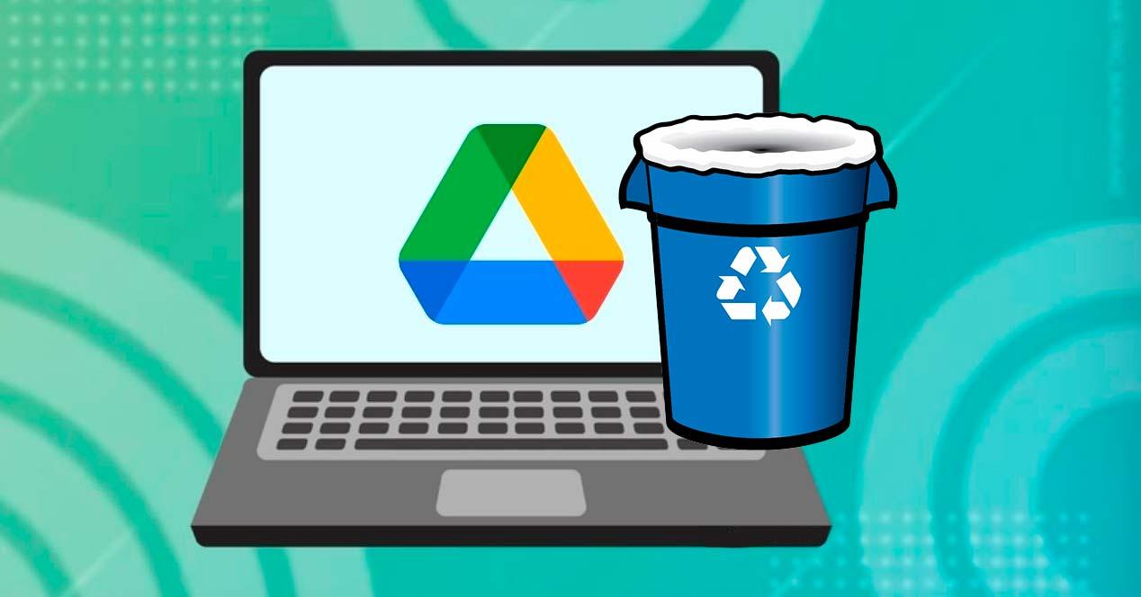 How to free up space on your Google Drive