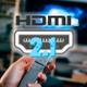 Mejores HDMI 2.1