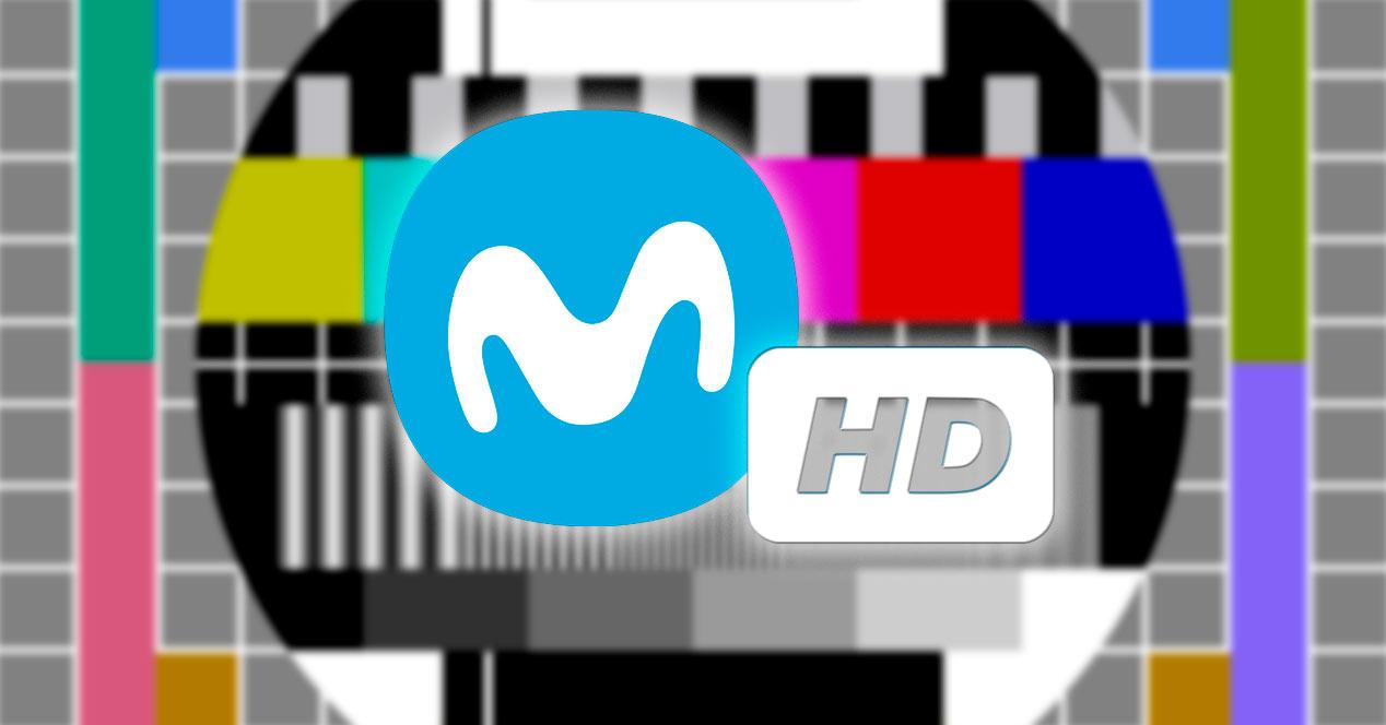 Movistar Plus+ nuevo canal HD