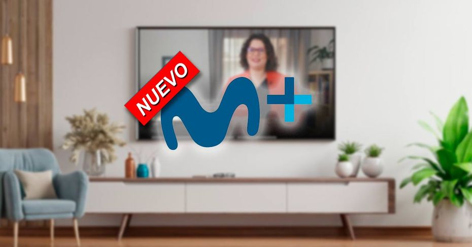 Movistar Plus+ incorpora una nueva aplicación en el deco UHD 4K