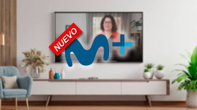 Movistar Plus+ nueva app Linkedin