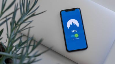 NordVPN