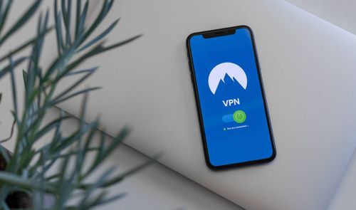 NordVPN