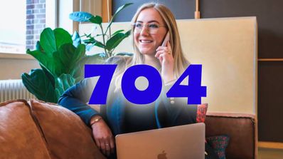 Números 704