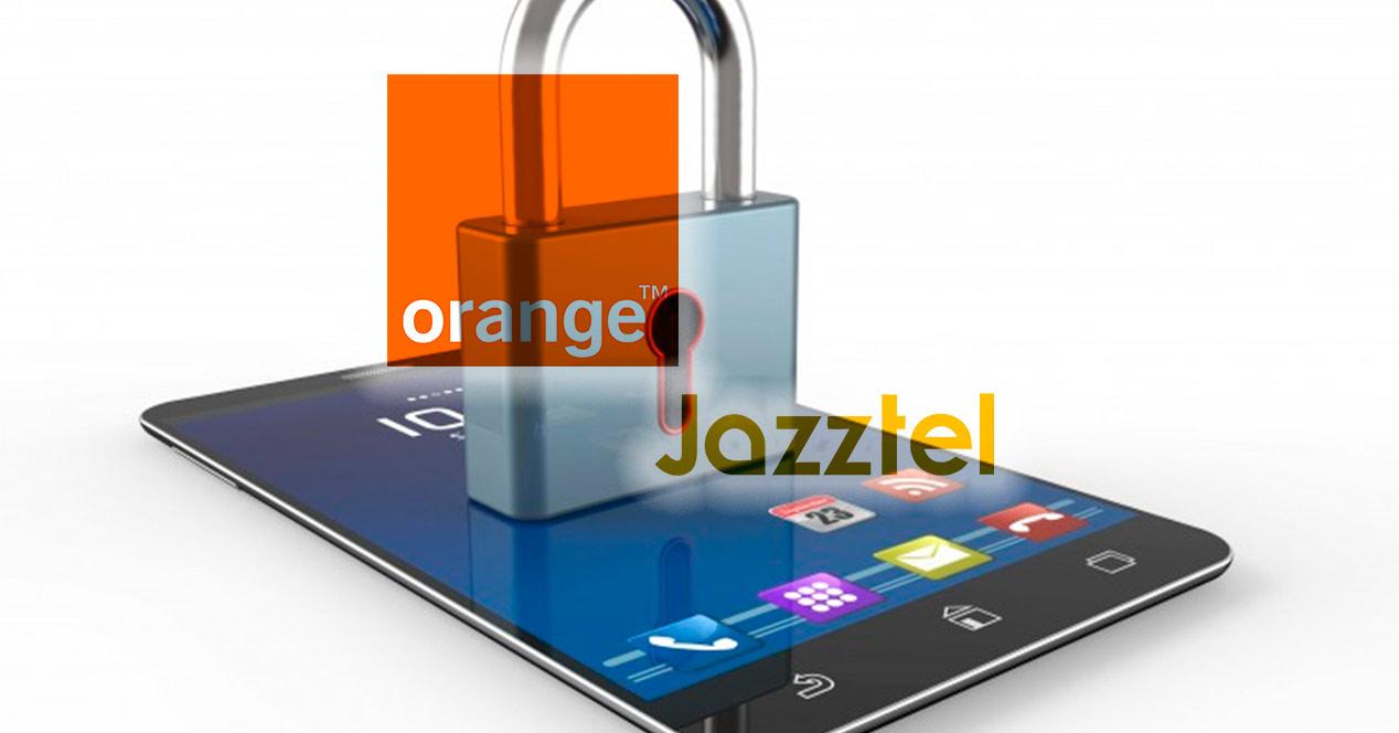 Orange Jazztel Zurich seguros