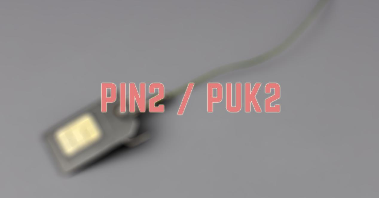 pin2 puk2
