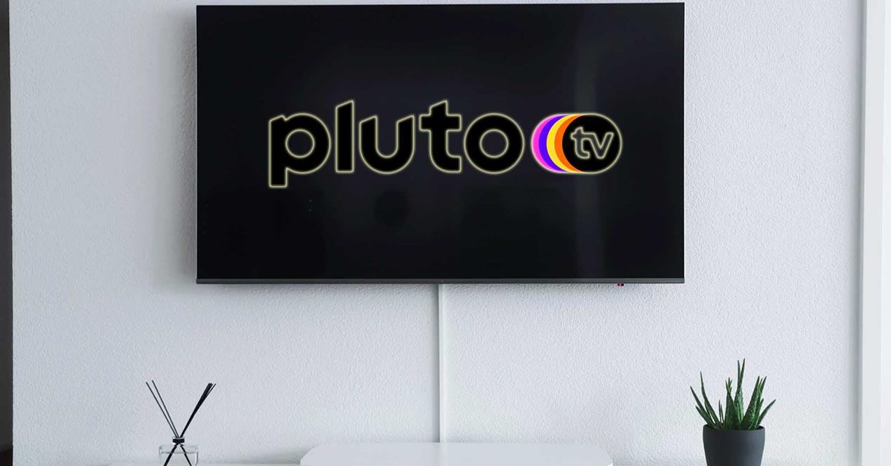 pluto tv dos canales nuevos