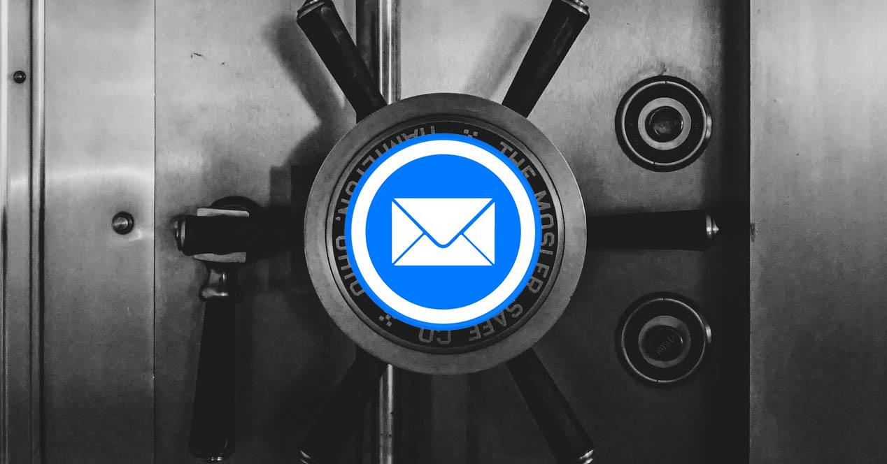 ¿Cuál es el correo más seguro del mundo?