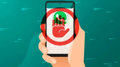 Privacidad WhatsApp