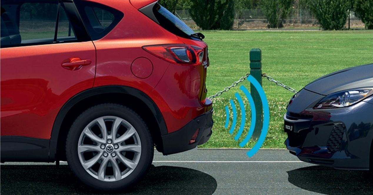 Maravilla Con qué frecuencia Integrar ¿Tu coche no tiene sensor de aparcamiento? conoce los 4 mejores que puedes  comprar