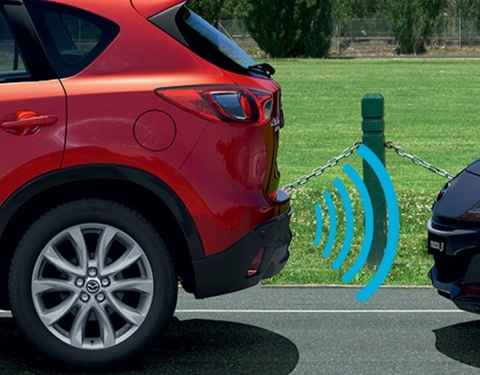 Tu coche no tiene sensor de aparcamiento? conoce los 4 mejores que puedes  comprar