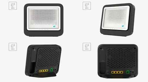 Así es el nuevo Movistar Router Smart WiFi 6, descubre sus características  y opciones 