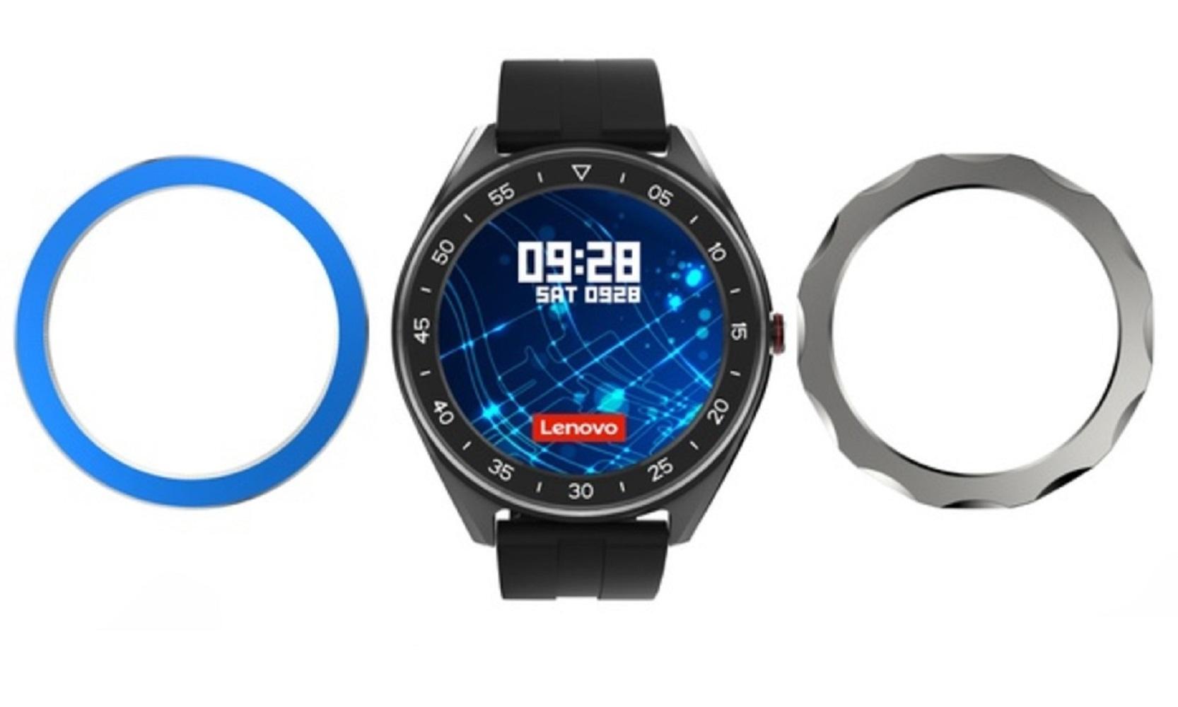 Lenovo R1 Smartwatch
