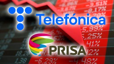 telefonica prisa