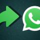 Trucos evitar WhatsApp reenviado
