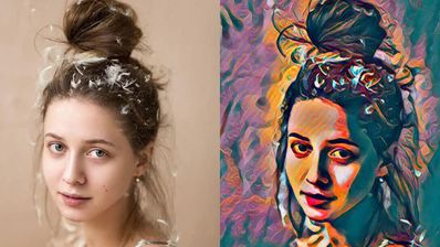 webs foto dibujo