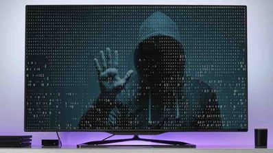 5 pasos evitar espíen Smart TV