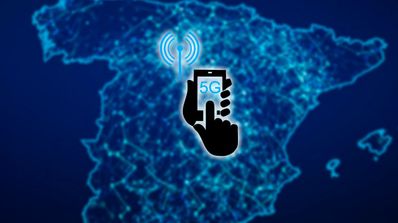 5G España