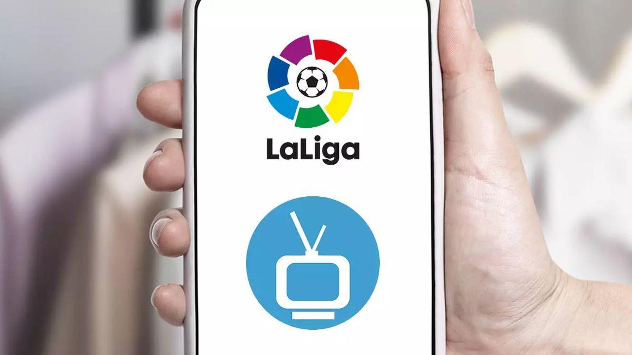 Liga de Fútbol del mundo - Apps en Google Play
