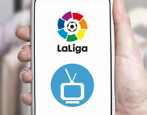Apps IPTV para ver fútbol gratis que siguen funcionando