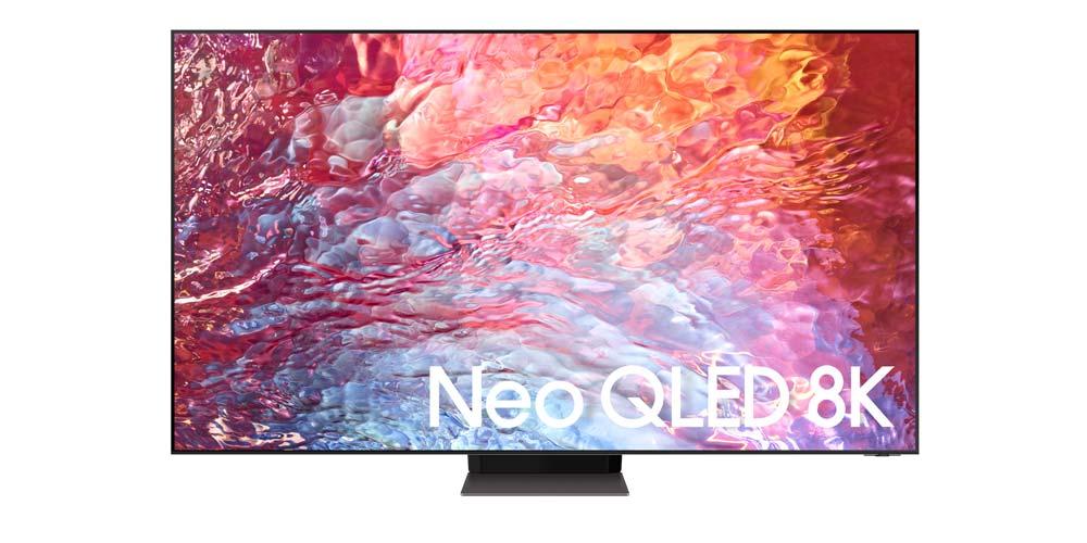 Smart TV Samsung Neo Q55QN700B