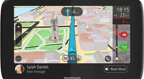 Los ocho mejores navegadores GPS que puedes usar en tu coche con Android  Auto