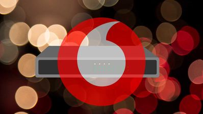 Vodafone