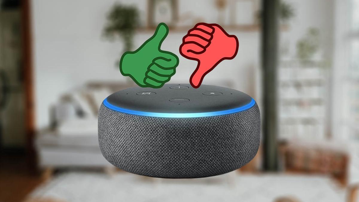 Leroy Merlin dice no a Alexa con este altavoz inteligente para el hogar: Ok  Googl