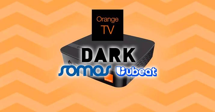 Canales gratis en Orange TV