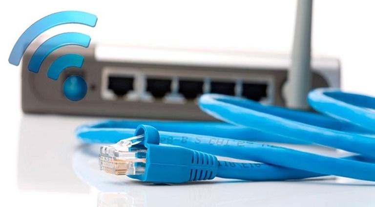 Cómo cuidar cable fibra router mejorar conexión